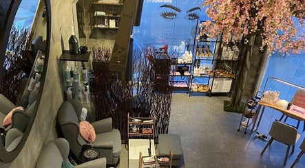 Nails State Beauty Salon