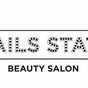 Nails State Beauty Salon - شارع 7, الفنطاس, الأحمدي
