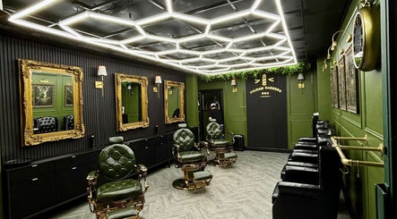 Fulham Barbers