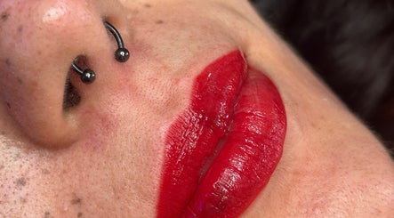 Ink and Beauty image 3