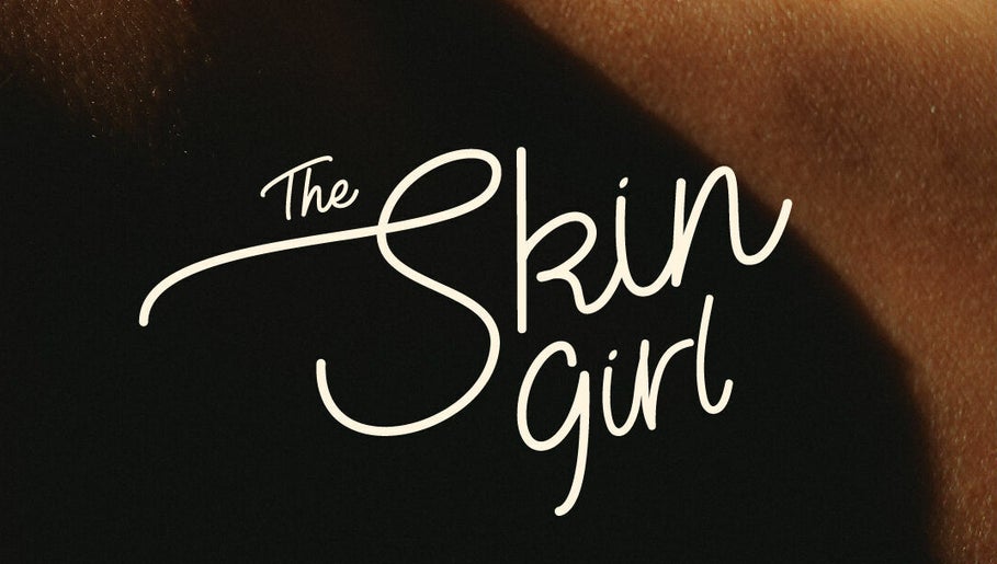 The Skin Girl 1paveikslėlis
