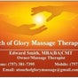 A Touch of Glory Massage Therapy