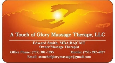 A Touch of Glory Massage Therapy