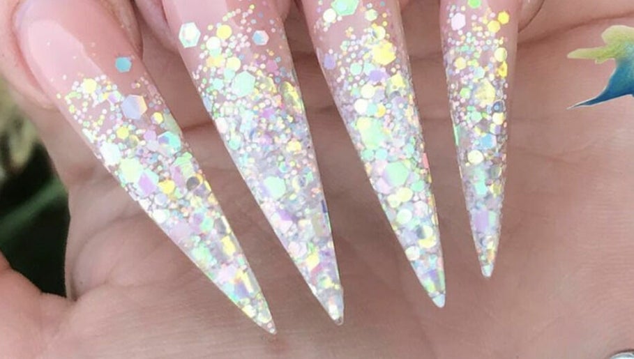Rainbow Nailvana image 1