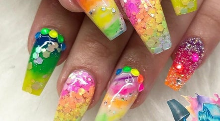Rainbow Nailvana image 2