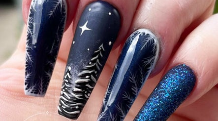 Rainbow Nailvana image 3