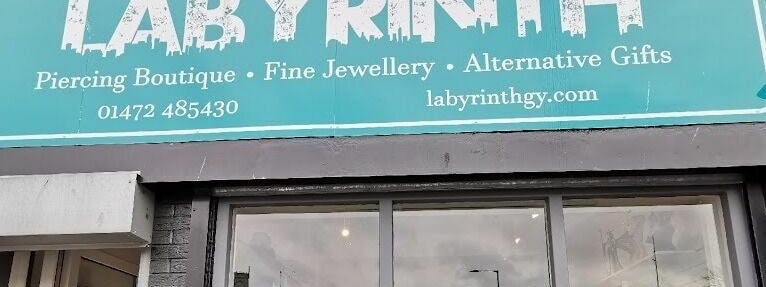 Labyrinth Piercing Boutique. image 1