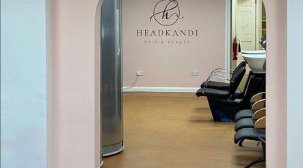 Headkandi Hair & Beauty