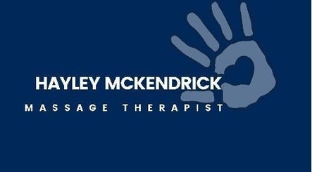Hayley McKendrick Massage Therapy imagem 2