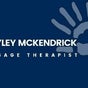 Hayley McKendrick Massage Therapy