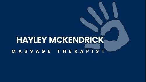 Hayley McKendrick Massage Therapy