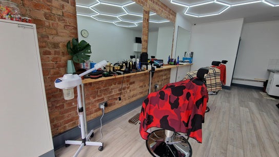 Fade Hair Hornsey