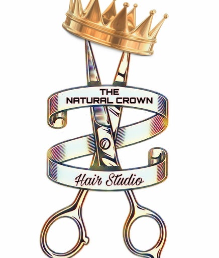 The Natural Crown Hair Studio – obraz 2