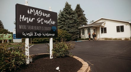 iMAGine Hair Studio