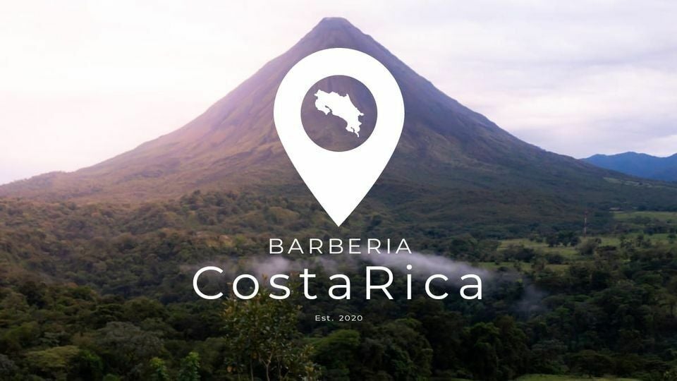 Barberia Costa Rica
