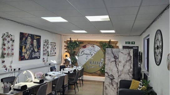 Jo-Anne Rogerson Hairdressing