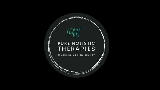 Pure Holistic Therapies