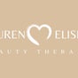 Lauren Elisha - Beauty Therapy