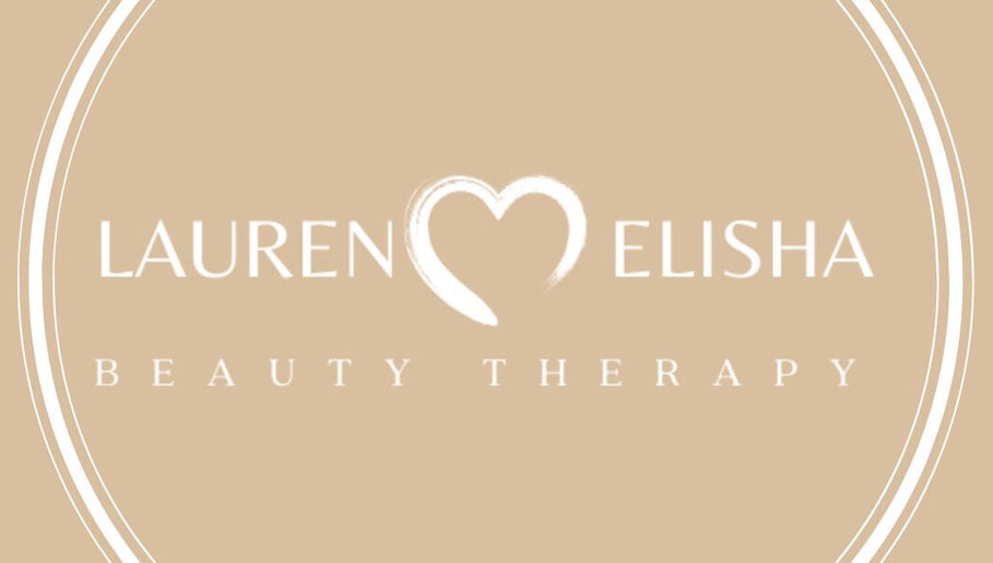 Lauren Elisha - Beauty Therapy billede 1