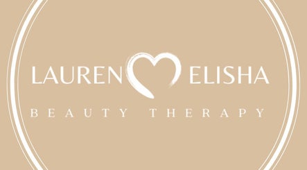 Lauren Elisha - Beauty Therapy