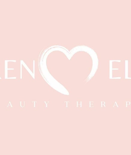 Lauren Elisha - Beauty Therapy imagem 2