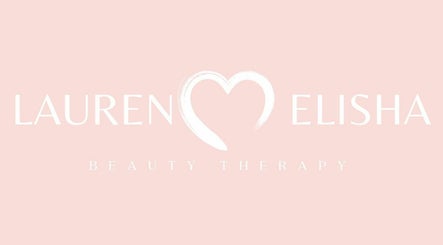Lauren Elisha - Beauty Therapy