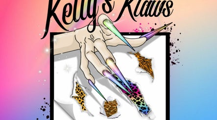 Kelly's Klaws