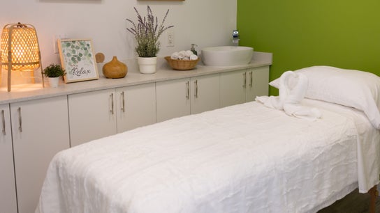 Pigari Beauty and Wellness Spa