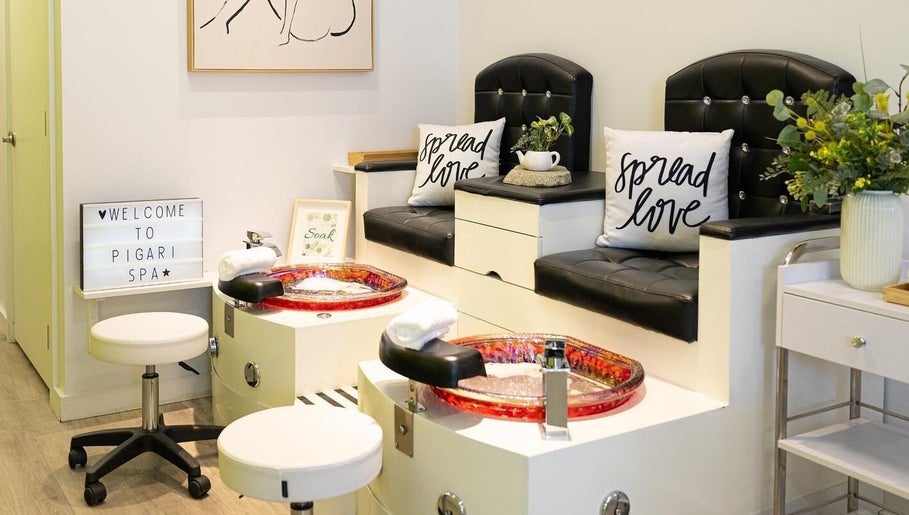 Gambar Pigari Beauty and Wellness Spa 1