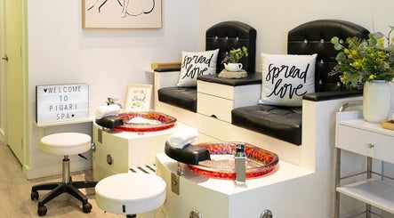 Pigari Beauty and Wellness Spa