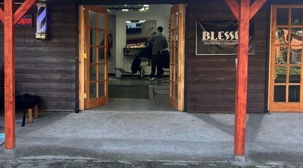 Blessed San Jose image 2