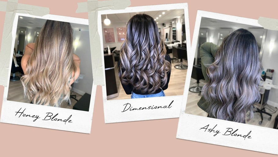 Daniela's Salon image 1