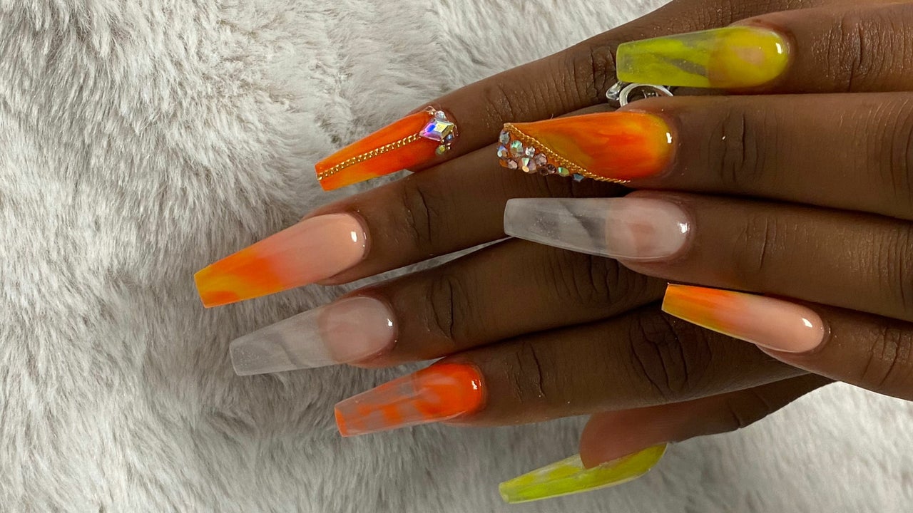 Haven Nail Studio 2817 Detroit Avenue Cleveland Fresha