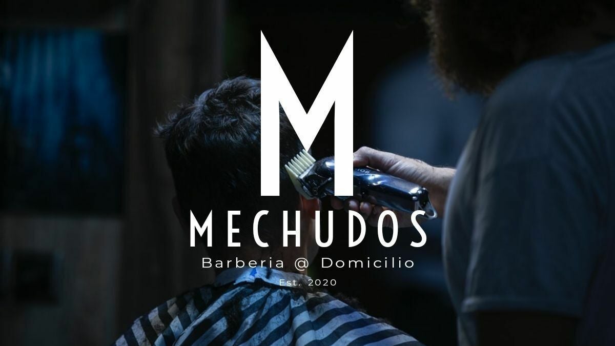 Barberia Mechudos @Domicilio