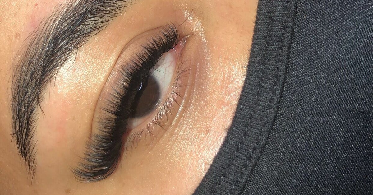 Vereinbare einen Termin bei OTTAWA LASH LAB EM 22 Tadley Private