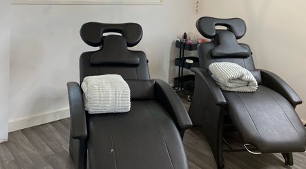 The Stush Training Academy and Salon