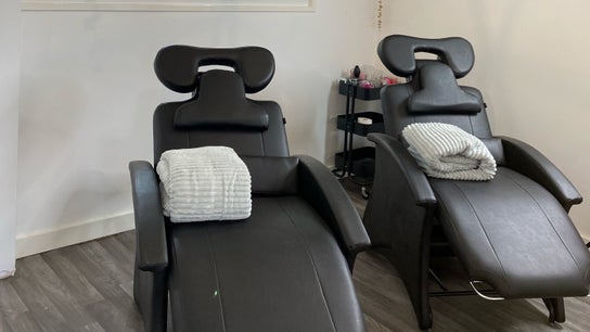 The Stush Training Academy and Salon