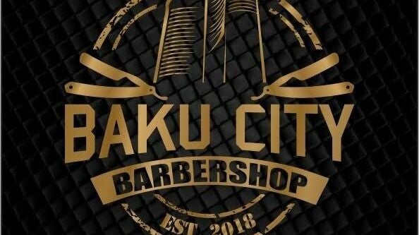 Baku City Barbershop - 1