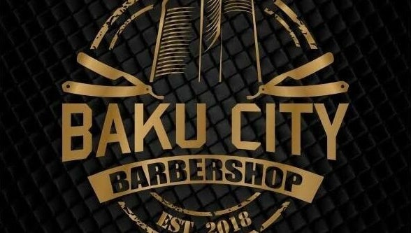 Baku City Barbershop – kuva 1