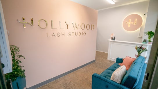 Hollywood Lash Studio