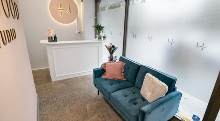 Hollywood Lash Studio afbeelding 3