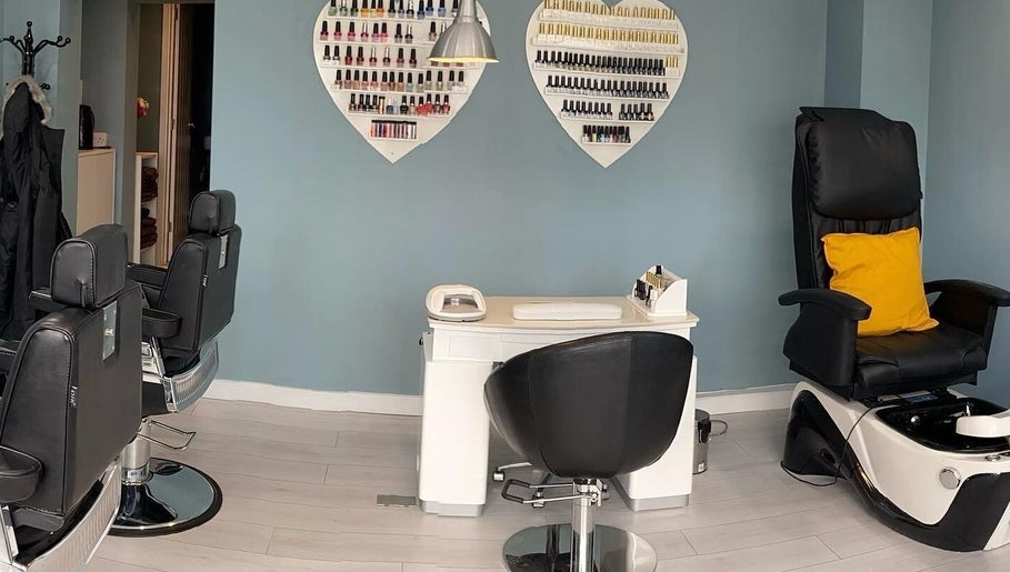 Harmony Beauty Lounge obrázek 1