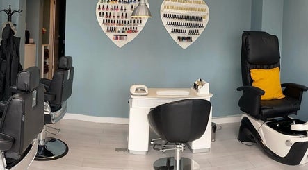 Harmony Beauty Lounge