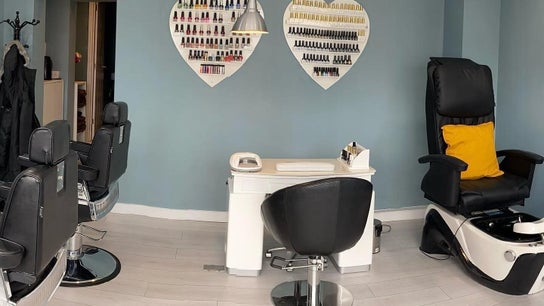 Harmony Beauty Lounge