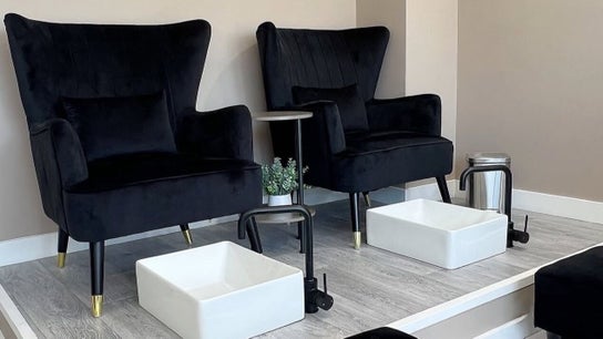 Harmony Beauty Lounge
