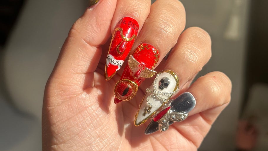 Clawfect Nails image 1