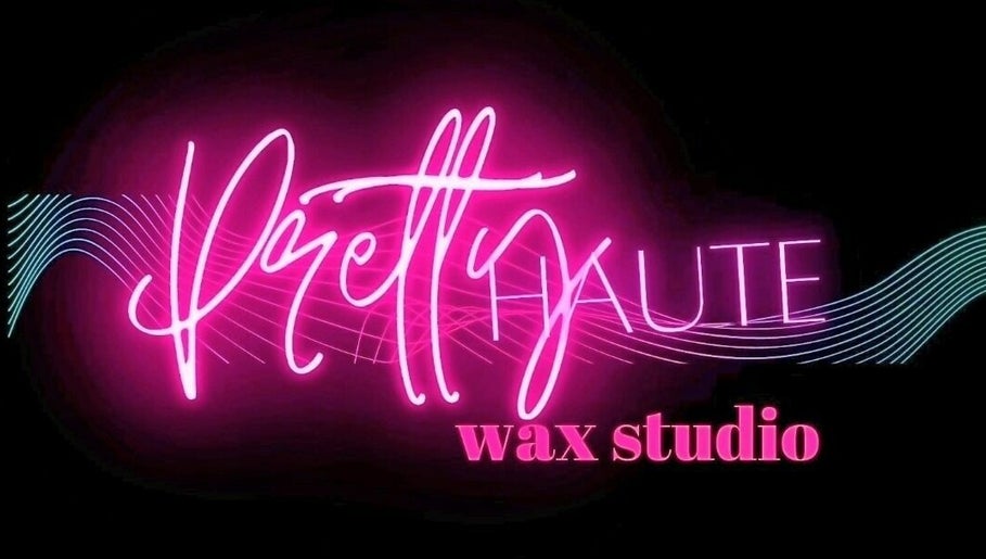 Pretty Haute Wax Studio imaginea 1
