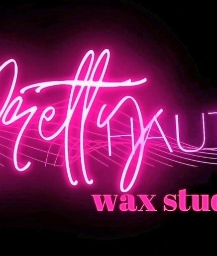 Pretty Haute Wax Studio billede 2