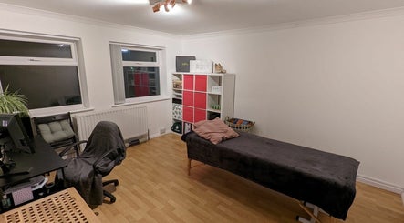 Serenity Therapies - JD Studio image 2