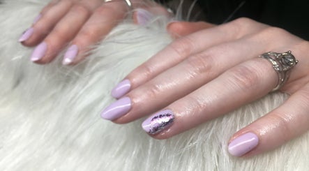 Nails by Tor image 3